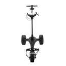 Motocaddy S1 DHC 3-Wheel Electric Trolley 36 Hole Lithium - Black