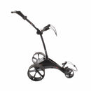 Motocaddy S1 DHC 3-Wheel Electric Trolley 36 Hole Lithium - Black