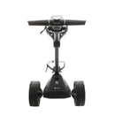 Motocaddy S1 DHC 3-Wheel Electric Trolley 36 Hole Lithium - Black