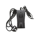 Motocaddy S1 DHC 3-Wheel Electric Trolley 36 Hole Lithium - Black