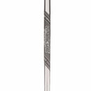Callaway Jaws Raw Steel Mens Right Hand Sand Wedge 54* 10 Bounce S Grind Wedge - Dynamic Gold Spinner 115