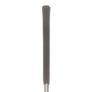Callaway Jaws Raw Steel Mens Right Hand Gap Wedge 50* 10 Bounce S Grind Wedge - Dynamic Gold Spinner 115