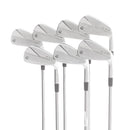 TaylorMade P770 2023 Steel Mens Right Hand Irons 4-PW Stiff - KBS Tour