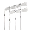 TaylorMade P770 2023 Steel Mens Right Hand Irons 4-PW Stiff - KBS Tour