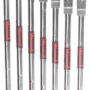 TaylorMade P770 2023 Steel Mens Right Hand Irons 4-PW Stiff - KBS Tour