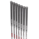 TaylorMade P770 2023 Steel Mens Right Hand Irons 4-PW Stiff - KBS Tour