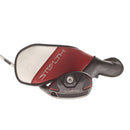TaylorMade Stealth 2 Plus Graphite Mens Right Hand 3 Hybrid 19.5* Stiff - Mitsubishi Chemical Ka'li Red 85
