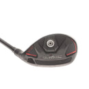 TaylorMade Stealth 2 Plus Graphite Mens Right Hand 3 Hybrid 19.5* Stiff - Mitsubishi Chemical Ka'li Red 85