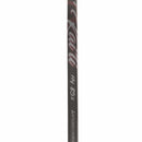 TaylorMade Stealth 2 Plus Graphite Mens Right Hand 3 Hybrid 19.5* Stiff - Mitsubishi Chemical Ka'li Red 85