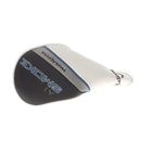Callaway Paradym Ai Smoke Max Graphite Mens Right Hand Driver 9* Stiff - Tensei AV Blue 65