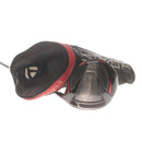 TaylorMade Stealth HD Graphite Mens Right Hand Driver 10.5* Extra Stiff - Fujikura Speeder 652
