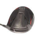 TaylorMade Stealth HD Graphite Mens Right Hand Driver 10.5* Extra Stiff - Fujikura Speeder 652