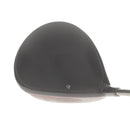 TaylorMade Stealth HD Graphite Mens Right Hand Driver 10.5* Extra Stiff - Fujikura Speeder 652