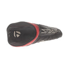 TaylorMade Stealth HD Graphite Mens Right Hand Driver 10.5* Extra Stiff - Fujikura Speeder 652