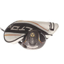 Cobra LTDx Graphite Mens Right Hand Fairway 3 Wood 15* Regular - Project X HZRDUS Smoke Green iM10 60