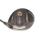 Cobra LTDx Graphite Mens Right Hand Fairway 3 Wood 15* Regular - Project X HZRDUS Smoke Green iM10 60