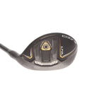 Cobra LTDx Graphite Mens Right Hand 5 Hybrid 24* Senior - KBS PGI 65