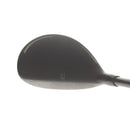 Cobra LTDx Graphite Mens Right Hand 5 Hybrid 24* Senior - KBS PGI 65