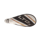 Cobra LTDx Graphite Mens Right Hand 5 Hybrid 24* Senior - KBS PGI 65
