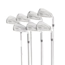 Callaway Elyte Steel Mens Right Hand Irons 5-AW Regular - True Temper Vector 80