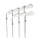 Callaway Elyte Steel Mens Right Hand Irons 5-AW Regular - True Temper Vector 80