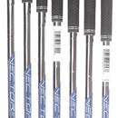 Callaway Elyte Steel Mens Right Hand Irons 5-AW Regular - True Temper Vector 80