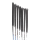 Callaway Elyte Steel Mens Right Hand Irons 5-AW Regular - True Temper Vector 80