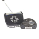 Odyssey Ai-ONE Rossie S Mens Right Hand Putter 35" Mallet