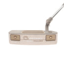 Odyssey Ai-ONE Milled Silver Series Two T Mens Right Hand Putter 34" Blade Stroke Lab 90 - Odyssey