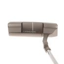 Odyssey Ai-ONE Milled Silver Series Two T Mens Right Hand Putter 34" Blade Stroke Lab 90 - Odyssey