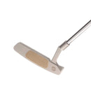 Odyssey Ai-ONE Milled Silver Series Two T Mens Right Hand Putter 34" Blade Stroke Lab 90 - Odyssey