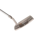 Odyssey Ai-ONE Milled Silver Series Two T Mens Right Hand Putter 34" Blade Stroke Lab 90 - Odyssey