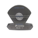 Odyssey Ai-ONE Square 2 Square Max Stripe Mens Right Hand Putter 34" Mallet Stroke Lab 90 - Odyssey