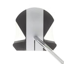 Odyssey Ai-ONE Square 2 Square Max Stripe Mens Right Hand Putter 34" Mallet Stroke Lab 90 - Odyssey