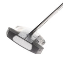 Odyssey Ai-ONE Square 2 Square Max Stripe Mens Right Hand Putter 34" Mallet Stroke Lab 90 - Odyssey