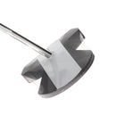 Odyssey Ai-ONE Square 2 Square Max Stripe Mens Right Hand Putter 34" Mallet Stroke Lab 90 - Odyssey