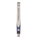 Odyssey Ai-ONE Square 2 Square Max Stripe Mens Right Hand Putter 34" Mallet Stroke Lab 90 - Odyssey