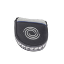 Odyssey Ai-ONE Square 2 Square Max Stripe Mens Right Hand Putter 34" Mallet Stroke Lab 90 - Odyssey