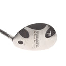 John Letters Trilogy TU Graphite Mens Right Hand 3 Hybrid 19* Regular - Trilogy HMG