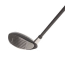 John Letters Trilogy TU Graphite Mens Right Hand 3 Hybrid 19* Regular - Trilogy HMG