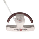 Wilson ARCH-i Steel Mens Right Hand Putter -