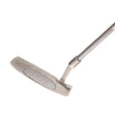 MD Golf Co. Sligo Steel Mens Right Hand Putter -