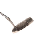 MD Golf Co. Sligo Steel Mens Right Hand Putter -