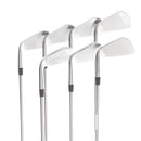 Callaway X-Forged 2025 Steel Mens Right Hand Irons 4-PW Stiff - True Temper Dynamic Gold 115 S300