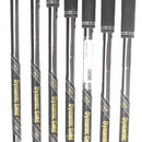 Callaway X-Forged 2025 Steel Mens Right Hand Irons 4-PW Stiff - True Temper Dynamic Gold 115 S300