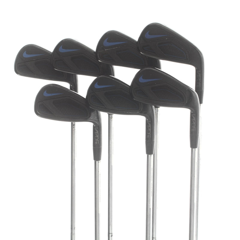 Nike Vapor Fly Pro Steel Mens Right Hand Irons 4-PW Stiff - True Temper XP 95 S300
