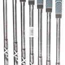 Nike Vapor Fly Pro Steel Mens Right Hand Irons 4-PW Stiff - True Temper XP 95 S300