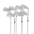 Wilson Staff Model Blade 2019 Steel Mens Right Hand Irons 4-PW Extra Stiff - KBS C-Taper Tour 130