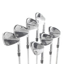 Wilson Staff Model Blade 2019 Steel Mens Right Hand Irons 4-PW Extra Stiff - KBS C-Taper Tour 130