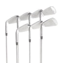 Wilson Staff Model Blade 2019 Steel Mens Right Hand Irons 4-PW Extra Stiff - KBS C-Taper Tour 130